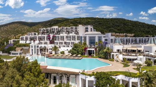 Yaliciftlik Complejo | Kempinski Hotel Barbaros Bay Bodrum