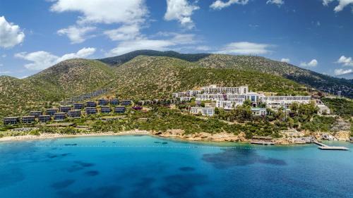 Yaliciftlik Complejo | Kempinski Hotel Barbaros Bay Bodrum