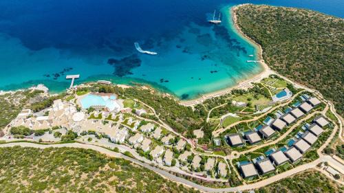 Yaliciftlik Complejo | Kempinski Hotel Barbaros Bay Bodrum