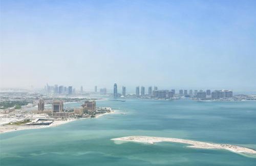 Diplomatic Area Apartamento | Kempinski Residences & Suites, Doha