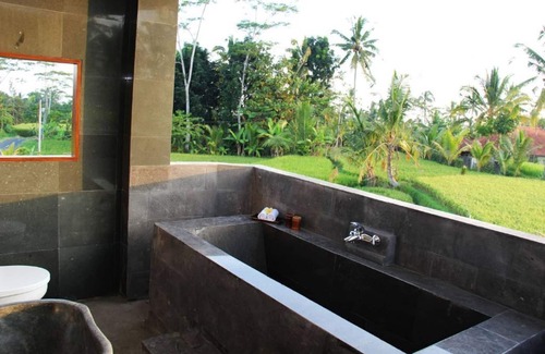Tegallalang Villa | Villa Kemuning Ubud - Ricefield Villa Retreat