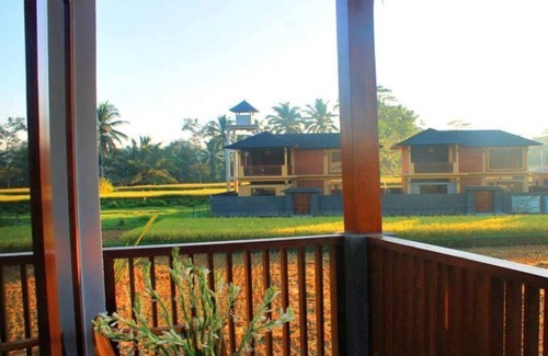 Tegallalang Villa | Villa Kemuning Ubud - Ricefield Villa Retreat