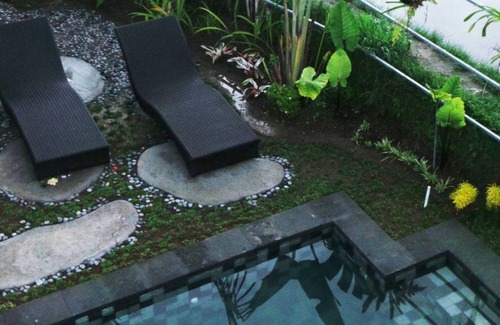 Tegallalang Villa | Villa Kemuning Ubud - Ricefield Villa Retreat