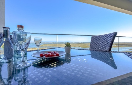 Olhao Apartamento | Ken Blacklock