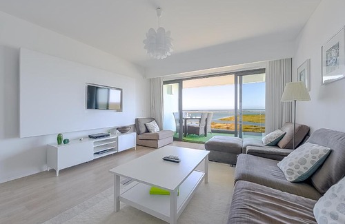 Olhao Apartamento | Ken Blacklock