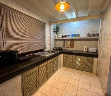 Thap Yao Casa | Ken Homestay