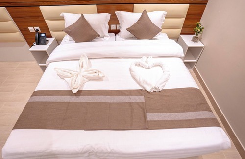 Al Aziziyah Hotel | Kenanah AlAziziyah