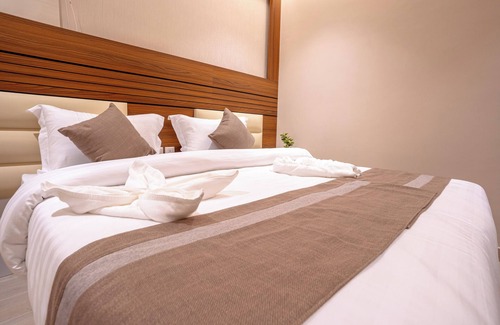 Al Aziziyah Hotel | Kenanah AlAziziyah