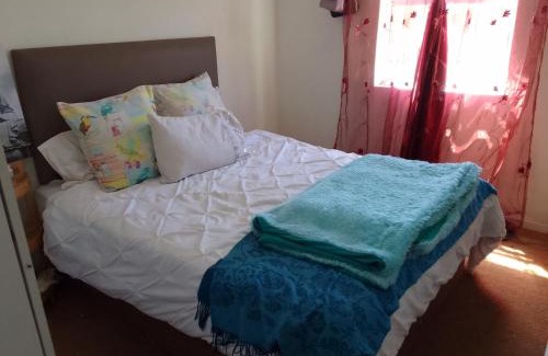 Bloubergstrand Apartamento | Kenda house