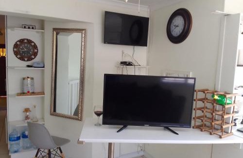 Bloubergstrand Apartamento | Kenda house