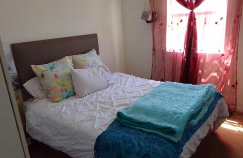Bloubergstrand Apartamento | Kenda house
