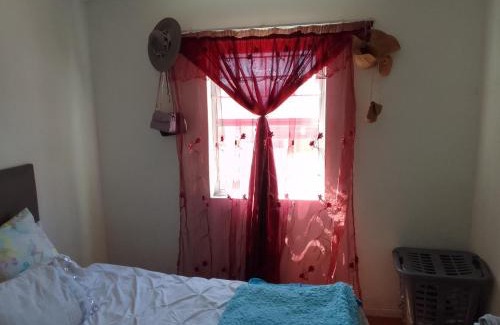 Bloubergstrand Apartamento | Kenda house