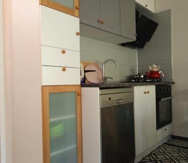 Ildır Koyu Casa | Kendine özgü huzur doğa ve deniz keyfini yaşayın