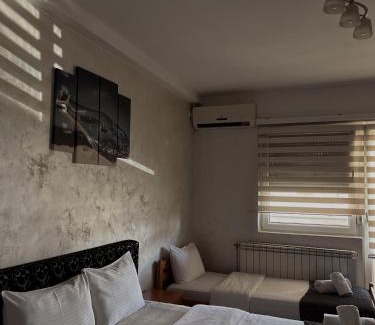 Zemun Complejo | Kengur Resort