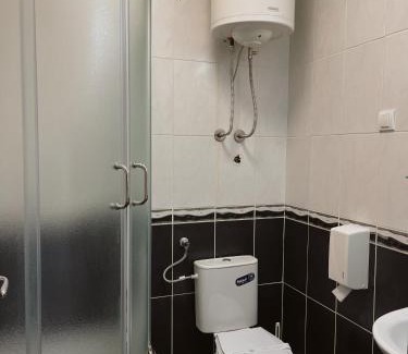 Zemun Complejo | Kengur Resort