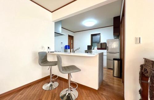 Kawaguchi Apartamento | Kenki Kawaguchi House