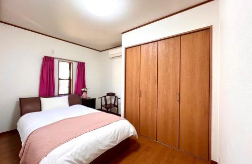 Kawaguchi Apartamento | Kenki Kawaguchi House