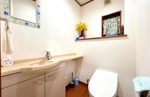 Kawaguchi Apartamento | Kenki Kawaguchi House