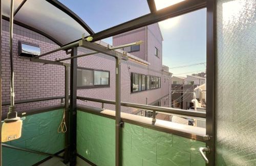 Kawaguchi Apartamento | Kenki Kawaguchi House