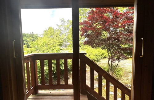 Echo Land Cabina | Kenman House Hakuba