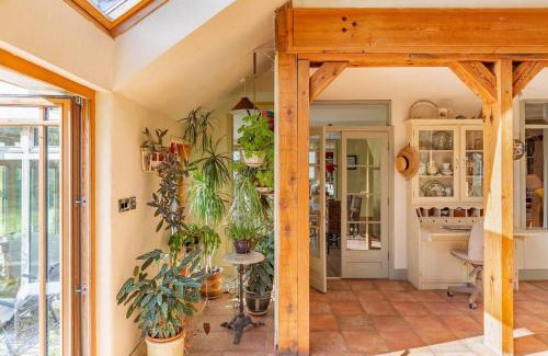 Kenmare Casa | Kenmare Eco Lodge