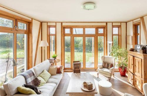 Kenmare Casa | Kenmare Eco Lodge