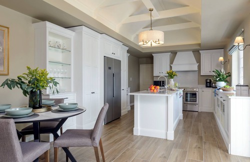Killarney Casa | Kenmare House, Luxury Killarney Manor