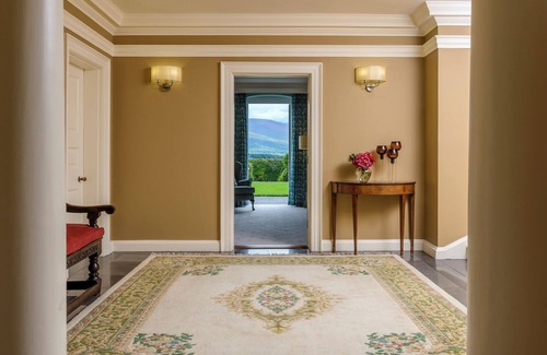 Killarney Casa | Kenmare House, Luxury Killarney Manor
