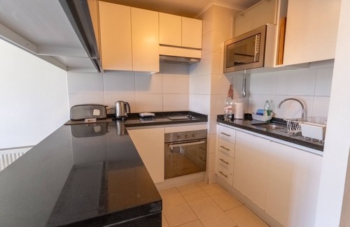 Apoquindo Apartamento | Kennedy Apartments Los Militares