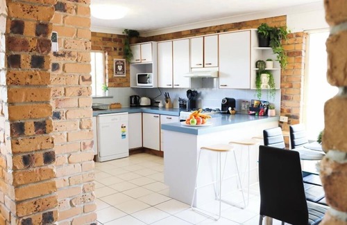Tweed Heads West Hotel | Kennedy Drive Airport Motel