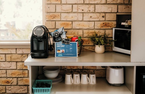 Tweed Heads West Hotel | Kennedy Drive Airport Motel