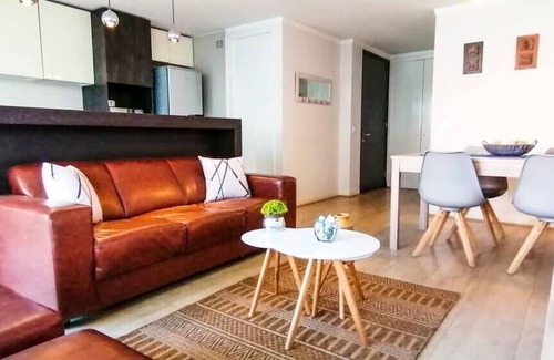Las Condes Apartamento | Kennedy Moderno - Fantástico apartamento en Las Condes