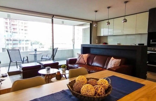 Las Condes Apartamento | Kennedy Moderno - Fantástico apartamento en Las Condes