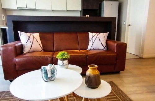 Las Condes Apartamento | Kennedy Moderno - Fantástico apartamento en Las Condes