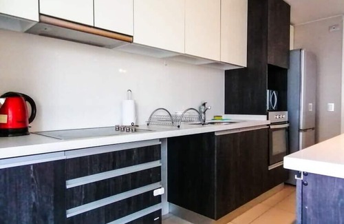 Las Condes Apartamento | Kennedy Moderno - Fantástico apartamento en Las Condes
