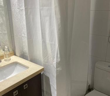 Apoquindo Apartamento | Kennedy Premium Apartments