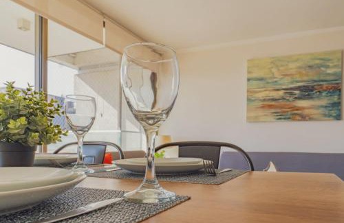 Apoquindo Apartamento | Kennedy Premium Apartments