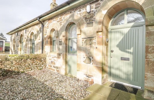 Rothesay Casa | Kennels