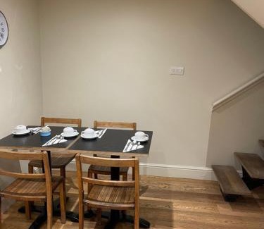 Kennington Cama Y Desayuno | Kennington B & B