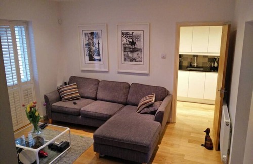 Vassall Apartamento | Kennington Oval 2-Bed Apartment in London