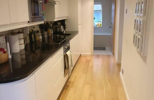 Vassall Apartamento | Kennington Oval 2-Bed Apartment in London