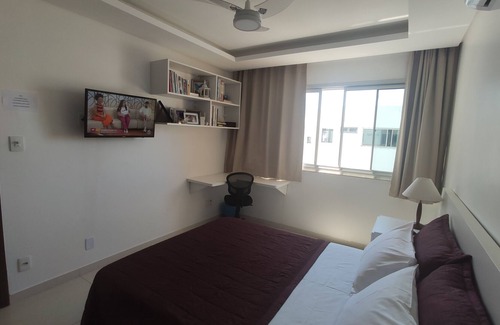 Vitoria Casa | Suite Kenny Corredor da Vitoria