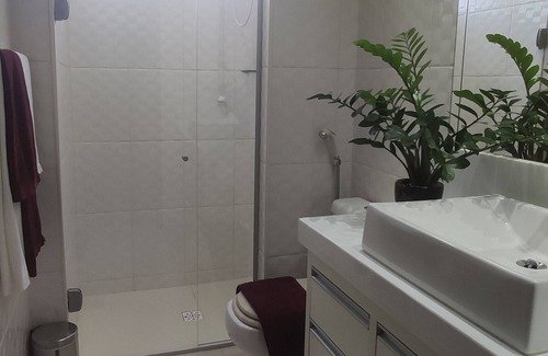Vitoria Casa | Suite Kenny Corredor da Vitoria