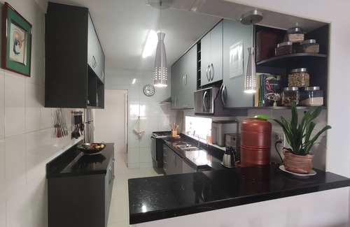 Vitoria Casa | Suite Kenny Corredor da Vitoria