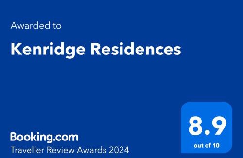 Prospect Apartamento | Kenridge Residences