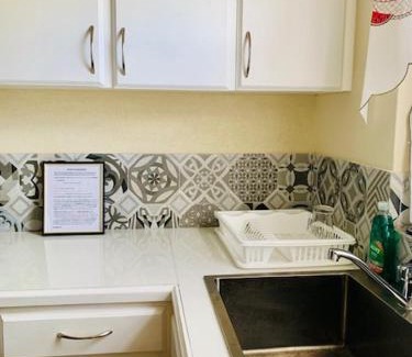 Prospect Apartamento | Kenridge Residences