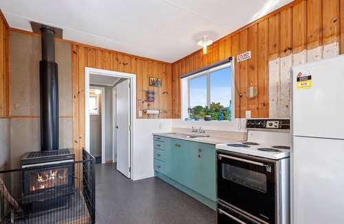 Omori Cabaña | Kenshaw Cottage - Omori Bach