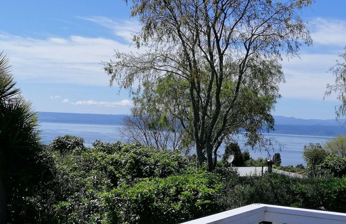 Omori Cabaña | Kenshaw Cottage - Omori Bach