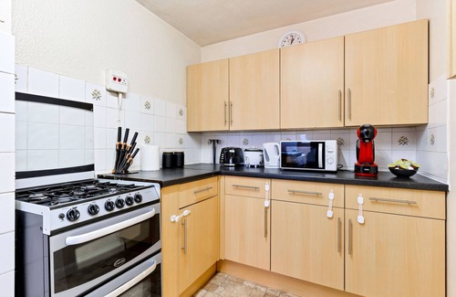 Notting Dale Apartamento | Kensington 3 Bedroom Flat Close2subway