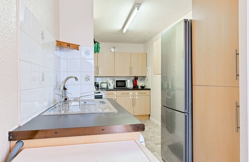 Notting Dale Apartamento | Kensington 3 Bedroom Flat Close2subway